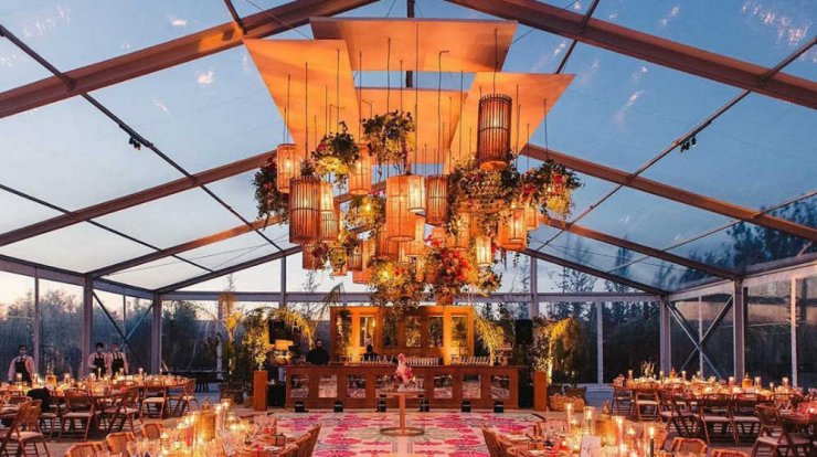 Ο ονειρικός γάμος Κύπριου ποδοσφαιριστή με την επιχειρηματία αγαπημένη του! [εικόνες & βίντεο]