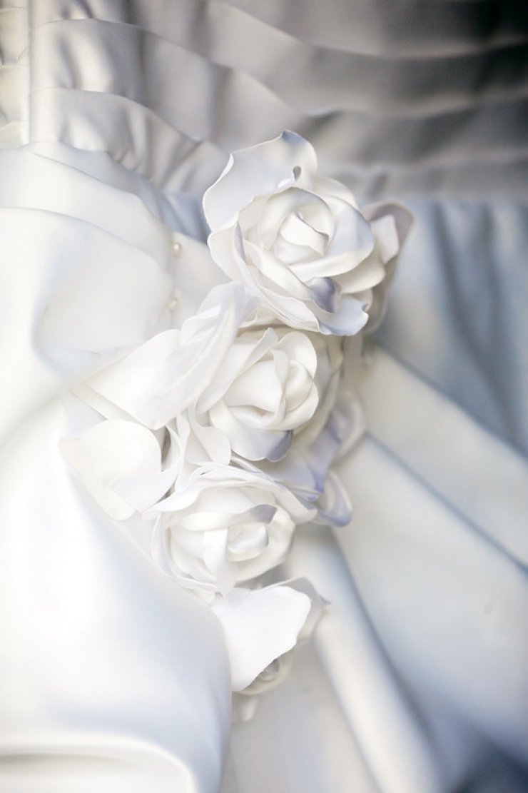 Ημερολόγιο γάμου-Part 2