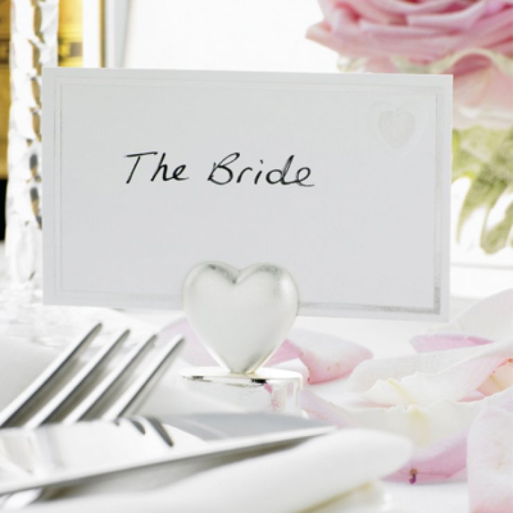 Το σωστό sitting arrangement