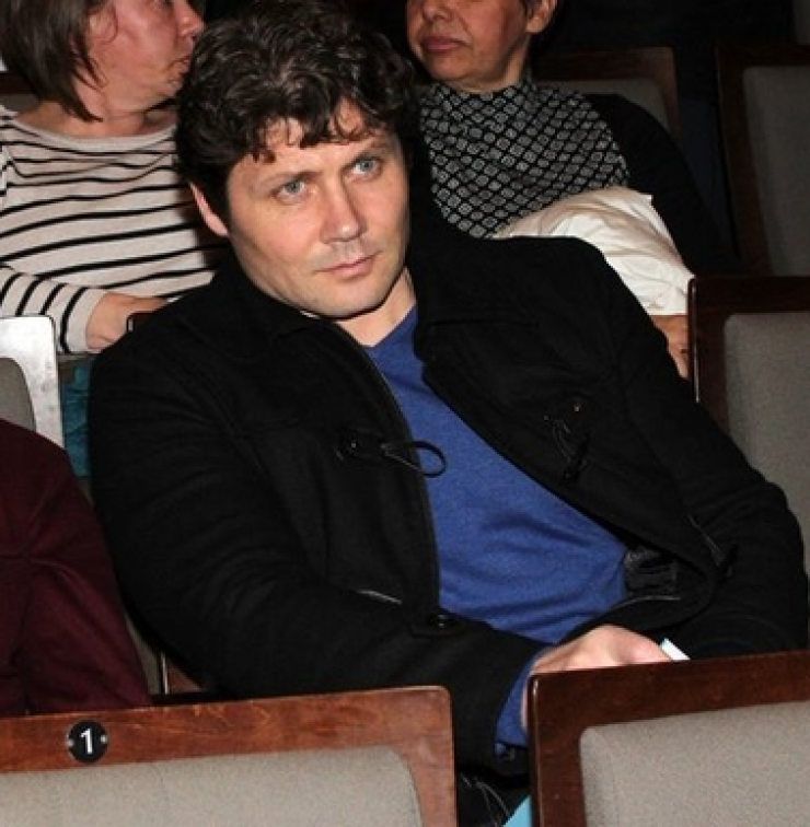 Αυτόν τον άντρα παντρεύτηκε κρυφά πασίγνωστη Ελληνίδα ηθοποιός!