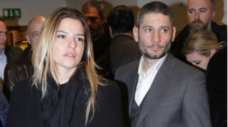 Εριέττα Κούρκουλου - Βύρωνας Βασιλειάδης: Αποκλειστικές εικόνες από το χώρο όπου θα γίνει σε λίγες ώρες ο γάμος τους