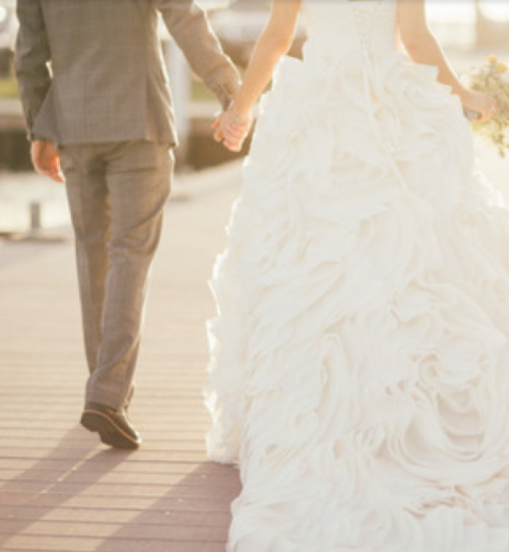 Στα πόσα χρόνια γάμου είναι τα ζευγάρια πιο ευτυχισμένα;