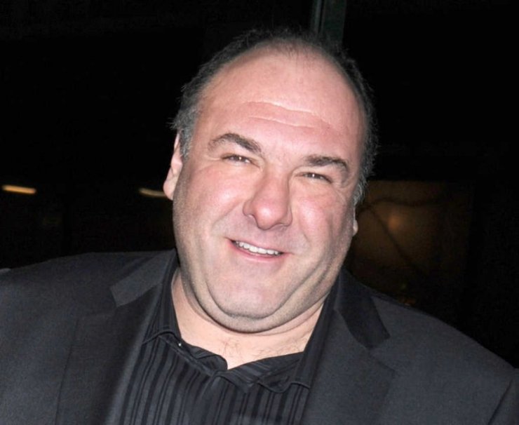 Πόσα εκατομμύρια και σε ποιους άφησε στην διαθήκη του ο Τζέιμς Γκαντολφίνι