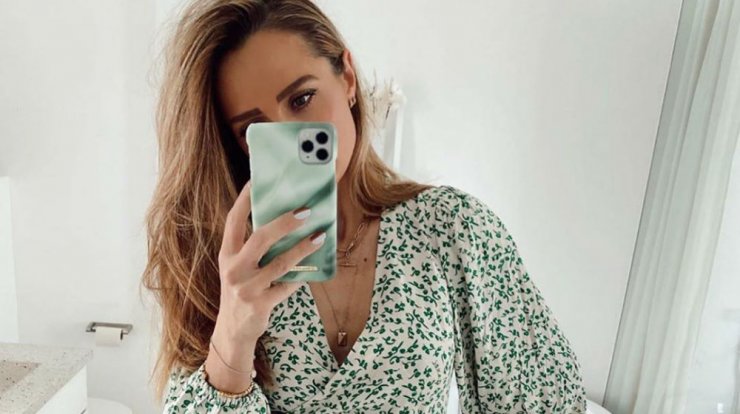 Ο οίκος Ganni έχει δημιουργήσει ένα διαγωνισμό που θα σε πείσει να μείνεις σπίτι