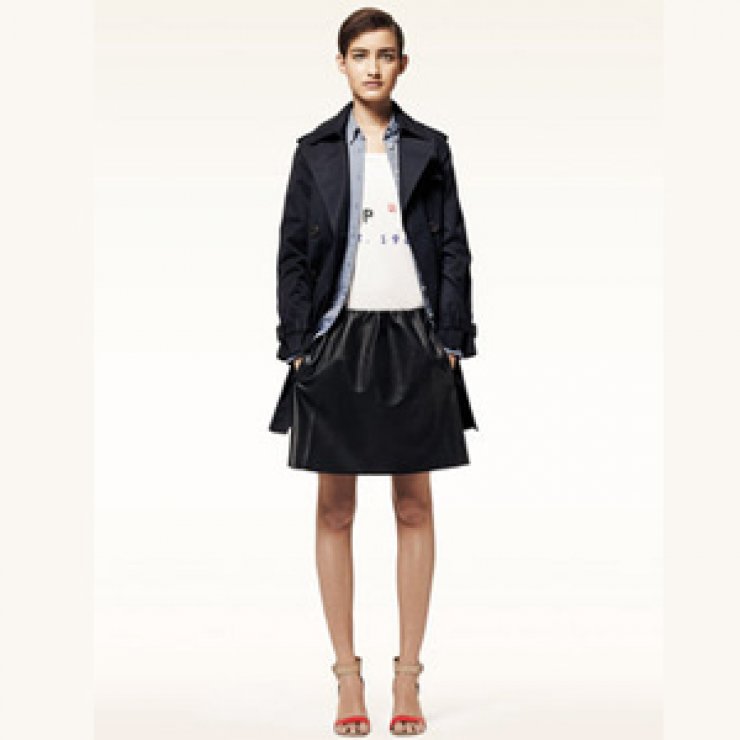 Η νέα συλλογή της Gap