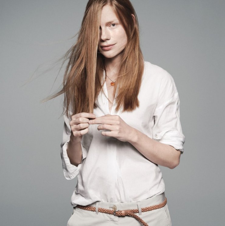 "Lived-In" από την Gap [Εικόνες]