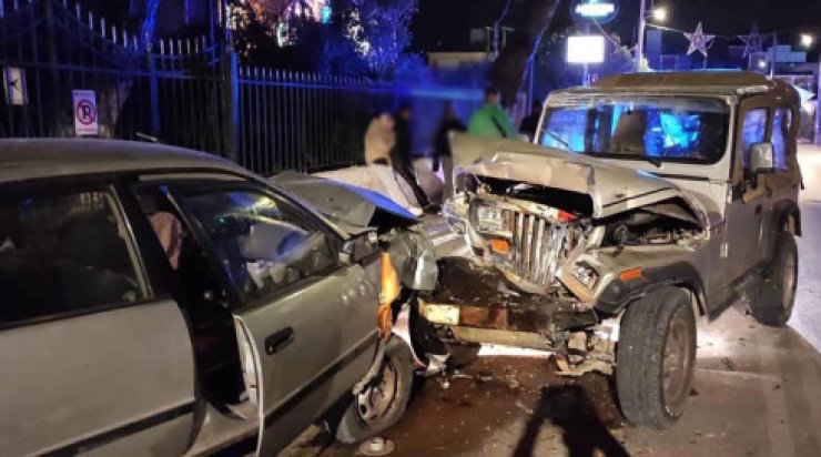 Πασίγνωστος Έλληνας ραδιοφωνικός παραγωγός στο νοσοκομείο με πολλαπλά τραύματα - Σώθηκε από θαύμα (εικόνες)