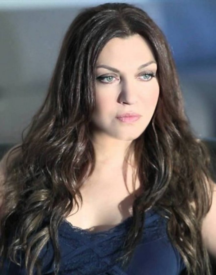 Καίτη Γαρμπή: Γιατί βρέθηκε στο αστυνομικό τμήμα;