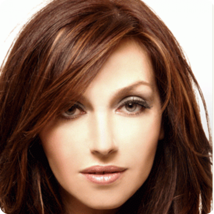 Καίτη Γαρμπή: Δες την χωρίς μακιγιάζ!