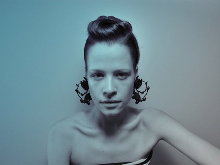 Winter Garden collection