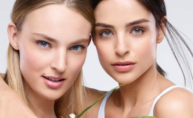 Η νέα σειρά από μάσκες που προσφέρουν ορατά αποτελέσματα στην επιδερμίδα