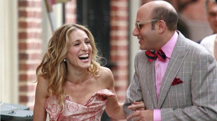 Πέθανε ο ηθοποιός Willie Garson του Sex and the City