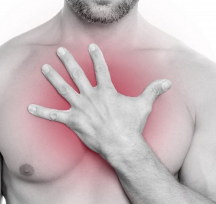 Ξέρετε τι είναι η γαστροοισοφαγική παλινδρόμηση;