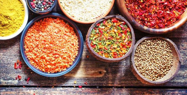 Gate to India, το νέο εστιατόριο του Aphrodite Hills Resort