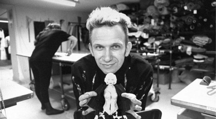 Κλείνει ο θρυλικός οίκος Jean Paul Gaultier