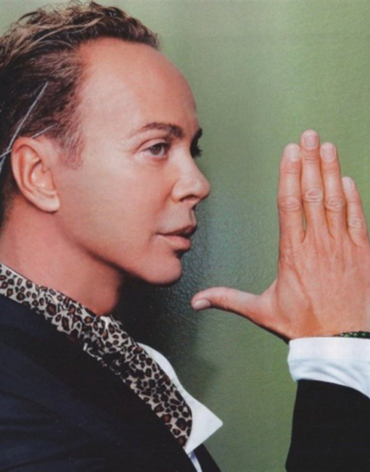 Έξαλλος ο Λάκης Γαβαλάς με τον Βασίλειο Κωστέτσο: "Λέει ό,τι θέλει για να βγει στην επιφάνεια"