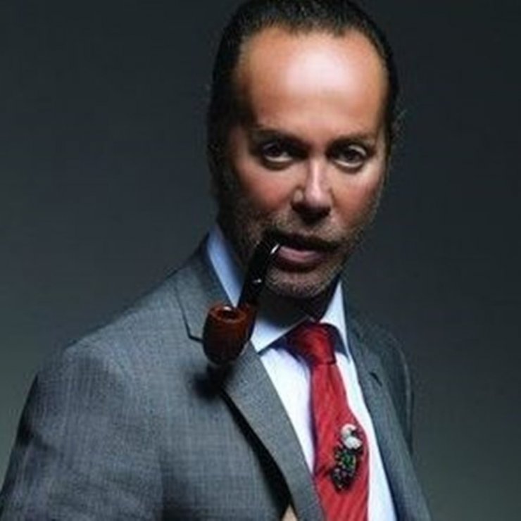 Η απίστευτη ατάκα του Λάκη Γαβαλά σε Κύπριο δημοσιογράφο! [βίντεο]