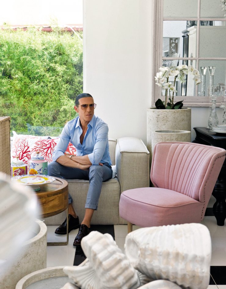 Δημήτριος Γαβαλάς: "Είμαι αρνητικός στην υιοθεσία παιδιών από ομοφυλόφιλα ζευγάρια"