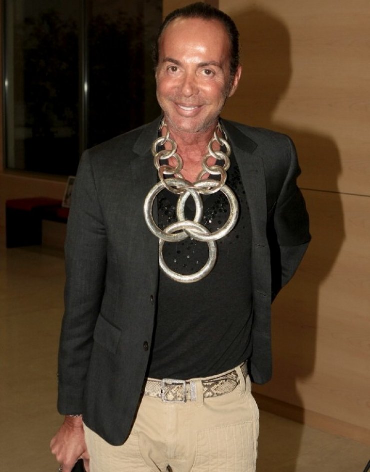 Λάκης Γαβαλάς: Από τη φυλακή στην… TV! 