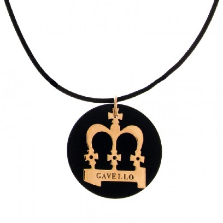 Το γούρι του Gavello για το 2013