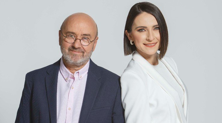 Πρωτιά για το “Πρωτοσέλιδο” στην πρεμιέρα του!