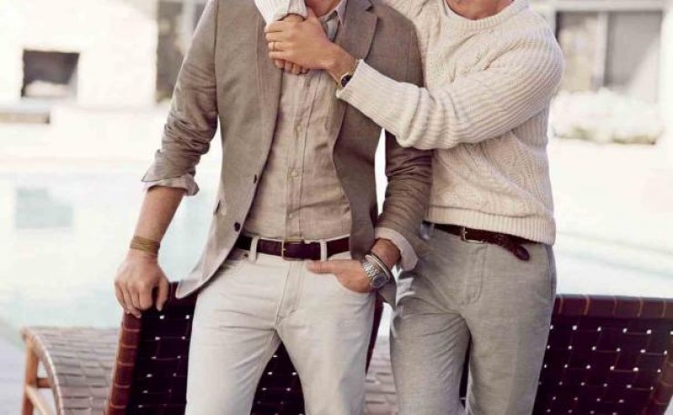 Σάλος με τις λεπτομέρειες του Gay ζευγαριού ηθοποιών στην Ελλάδα - Ο ένας είχε δεσμό με γνωστή τραγουδίστρια