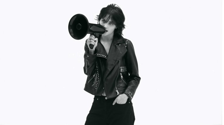 Ανακάλυψε το νέο fougere άρωμα με λουλουδένιες νότες και απαλούς τόνους αμυγδάλου