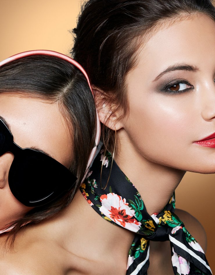 Υπέροχες πινελιές από το μαγευτικό Capri