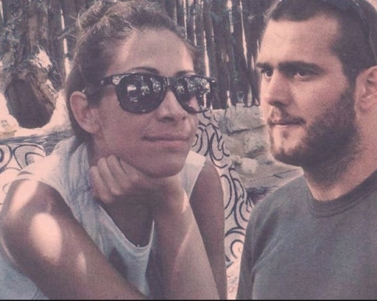 Βόμβα! Γιατί ανέβαλε τον γάμο του ο γιός του Παναδρέου