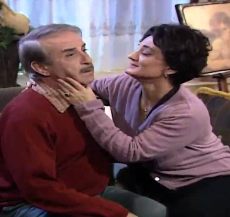 Οι “Βουράτε Γειτόνοι” επέστρεψαν στο ΣΙΓΜΑ! [βίντεο]