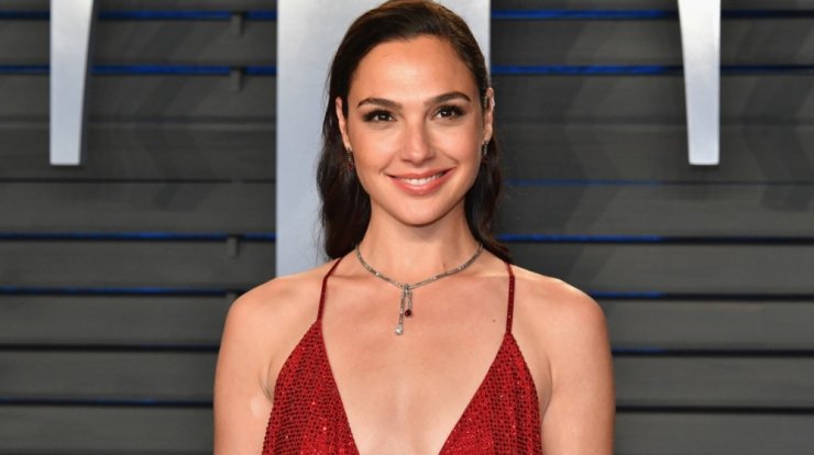 Gal Gadot: Υποδέχθηκε στον κόσμο το τρίτο της παιδάκι [εικόνα]