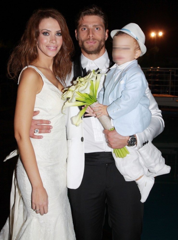 Είναι οριστικό! Τελικά χωρίζουν Μανίκας - Γελεβεσάκη