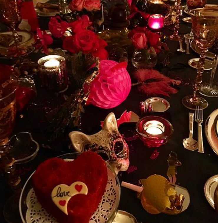 Το πάρτι γενεθλίων επώνυμου Κύπριου που συγκέντρωσε την κοσμική ζωή του νησιού! [εικόνες]