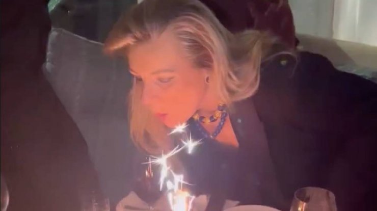 Το πάρτι γενεθλίων στη Λευκωσία που συγκέντρωσε chic εκπροσώπους της κοσμικής ζωής του νησιού