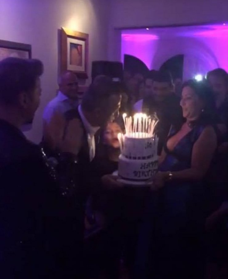 Το glamorous πάρτι γενεθλίων στη Λεμεσό που συγκέντρωσε την κοσμική ζωή του νησιού!