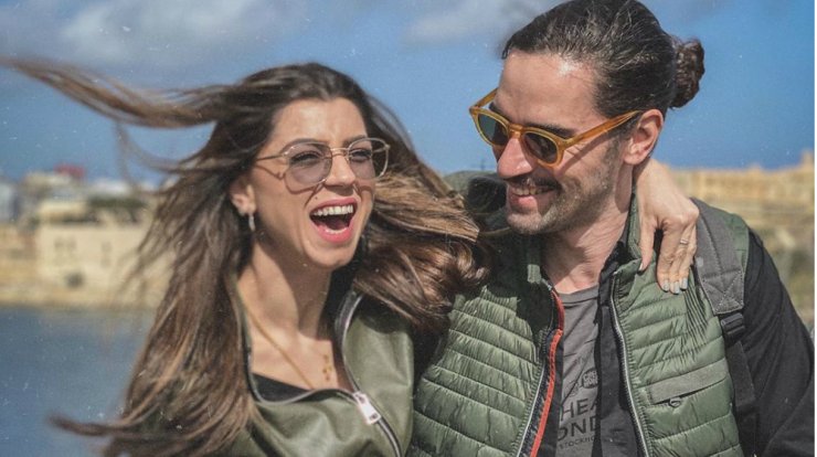 Κλέλια Γιασεμίδου: Δείτε το τρυφερό μήνυμα του συντρόφου της για τα 31α γενέθλια της