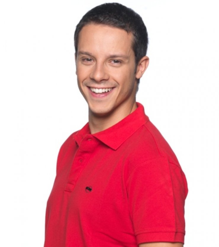 Δημήτρης Μακαλιάς: «Πάλεψα πολύ μέσα μου μετά την απώλεια του αδελφού μου»