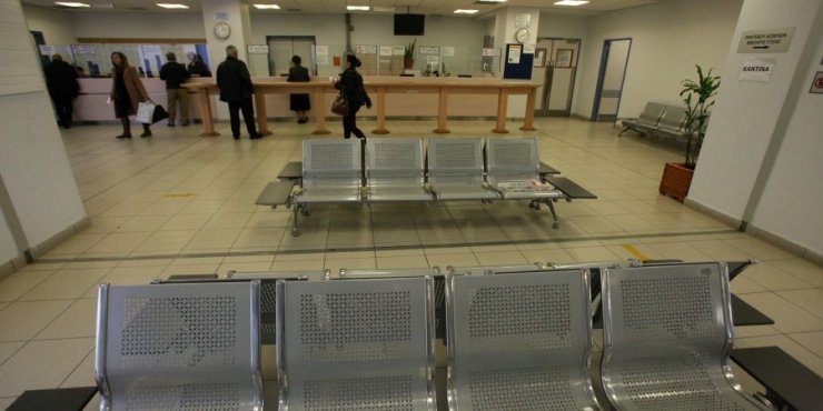 Οι νοσηλευτές αποφασίζουν για δυναμικές κινητοποιήσεις