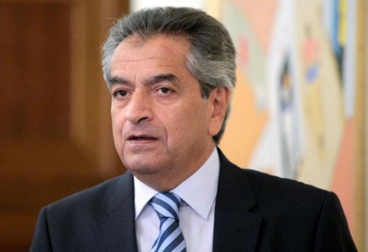 Γενικός Εισαγγελέας: Ενορχηστρωμένος πόλεμος εναντίον μου 