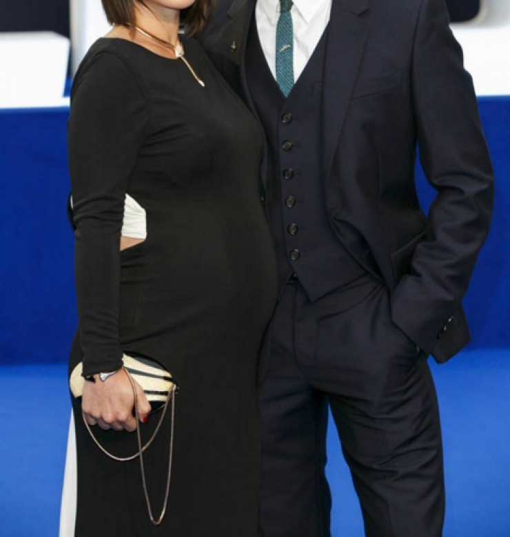 Πασίγνωστος ηθοποιός έγινε πατέρας!