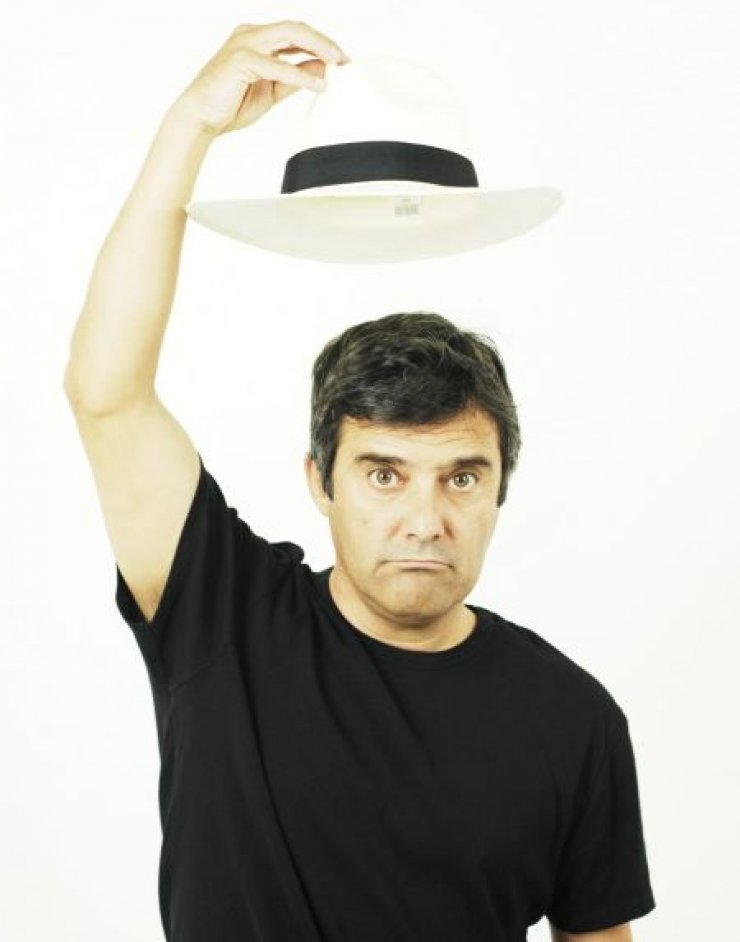 Γεράσιμος Γεννατάς: Έγινε μπαμπάς!