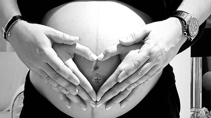 Γεννητούρια στην κυπριακή showbiz – Ζευγάρι υποδέχθηκε το πρώτο του μωράκι! 