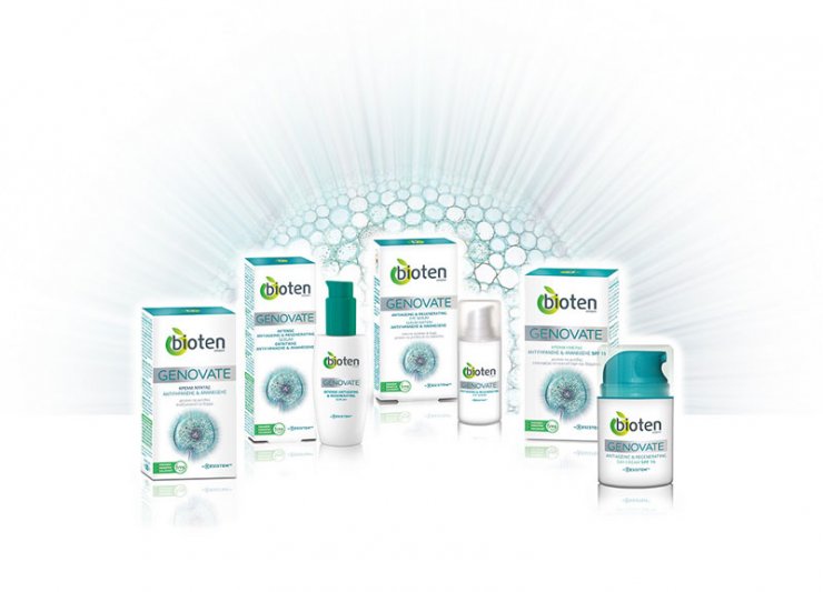 Από τη φύση με αγάπη!