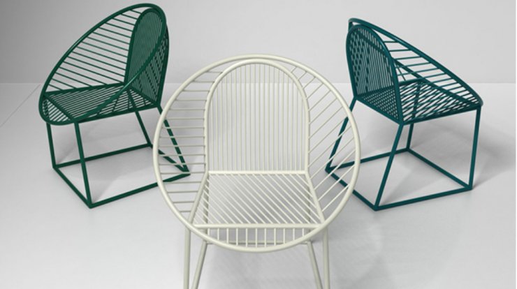 Ριγέ και κάτι παραπάνω!