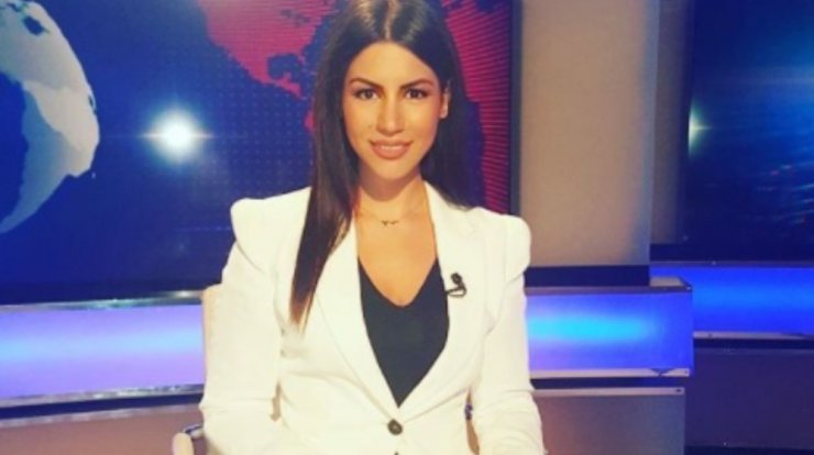 Γεωργία Κωνσταντίνου: Δεν θα πιστεύετε την αντίδραση που είχε όταν δέχθηκε πρόταση γάμου δημόσια [βίντεο]