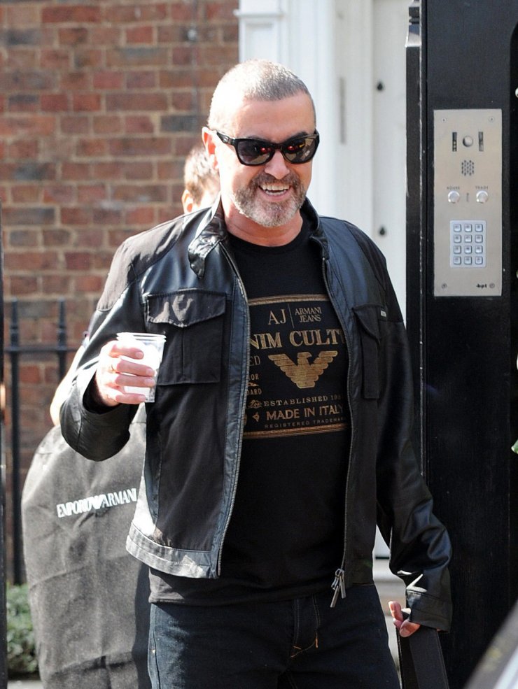 George Michael: Δεν αποπειράθηκα να αυτοκτονήσω