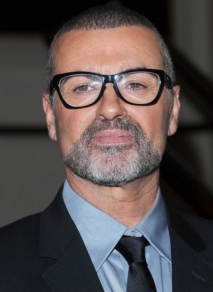 George Michael: Μεγάλη ανησυχία για την κατάσταση της υγείας του
