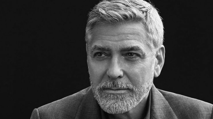 George Clooney: Η συγκλονιστική του περιγραφή για το σοβαρό ατύχημα που είχε