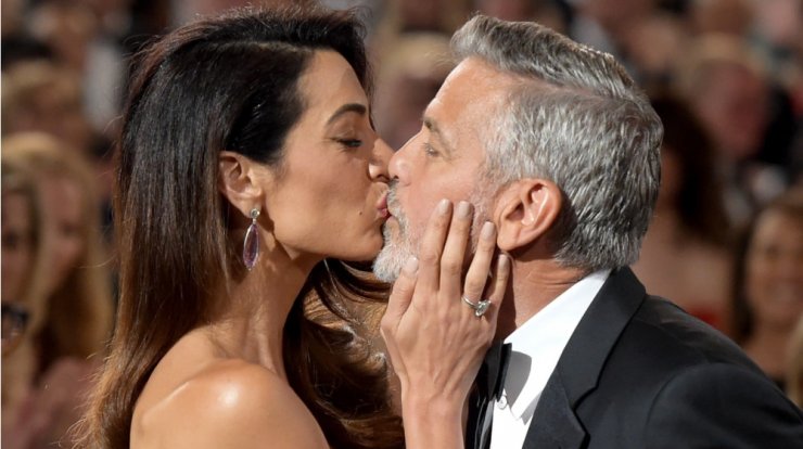 George Clooney - Amal Alamuddin: Θα γίνουν γονείς για δεύτερη φορά;