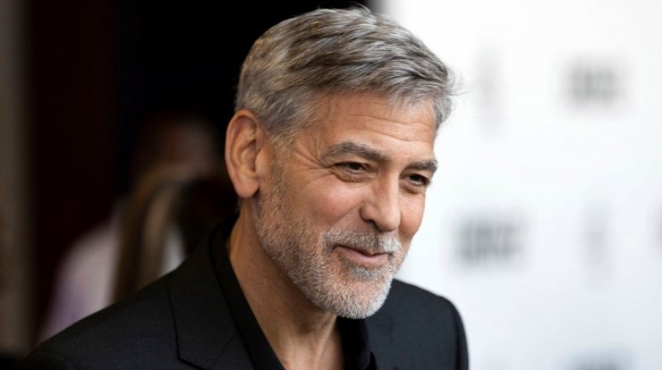 Ο George Clooney τάσσεται ανοιχτά υπέρ της επιστροφής των μαρμάρων του Παρθενώνα στην Ελλάδα